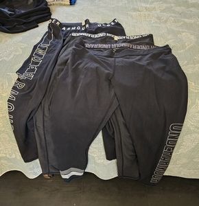 Under Armour Workout Pants